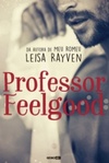 Professor Feelgood (Masters of Love #2)