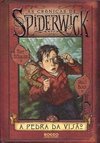 A Spiderwick Pedra da Visão: Livro 2