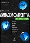 Net Gain Vantagem Competitiva na Internet