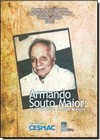 Armando Souto Maior - Um Professor Sempre Mestre