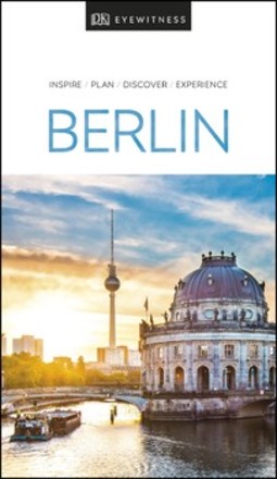 DK Eyewitness Berlin: 2020