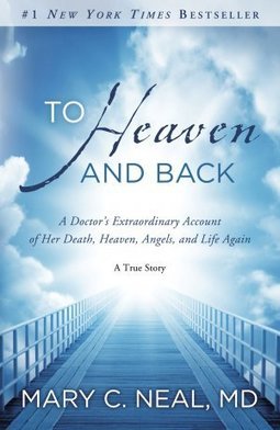 TO HEAVEN AND BACK
