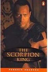 The Scorpion King - Importado