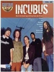 Incubus - Importado - vol. 40