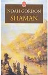Shaman - IMPORTADO
