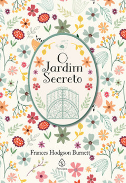 O jardim secreto