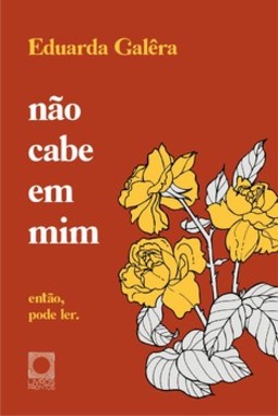 Não cabe em mim