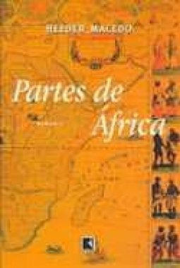 Partes de África