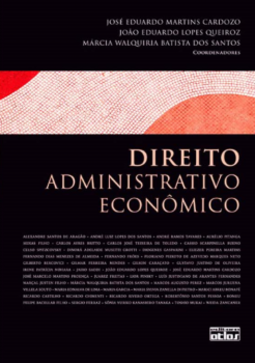 Direito administrativo econômico