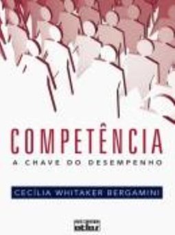 Competência: A chave do desempenho