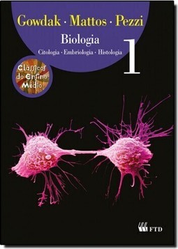 Biologia Citologia Emb.Histologia 1? Ano