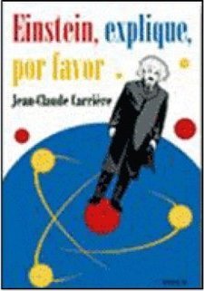 Einstein, Explique, por Favor