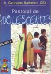 Pastoral de Adolescentes