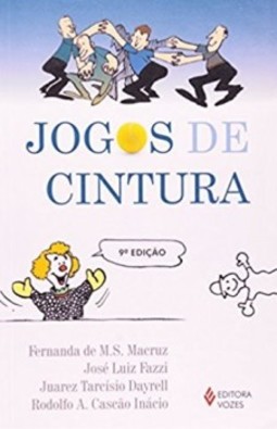 Jogos de cintura
