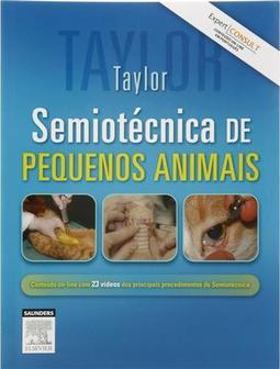 Semiotécnica de Pequenos Animais