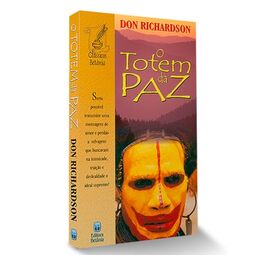 O Totem da Paz