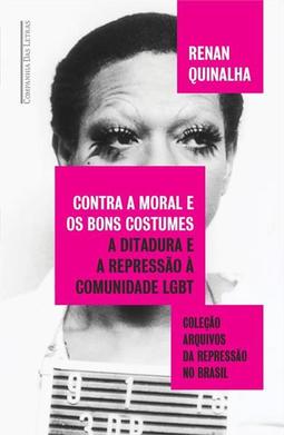 CONTRA A MORAL E OS BONS COSTUMES: A...