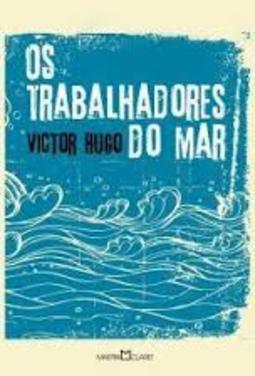 Os Trabalhadores Do Mar