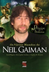 Os Vários Mundos de Neil Gaiman