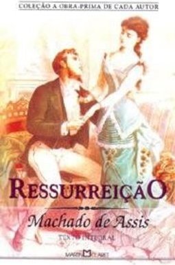 Ressurreição