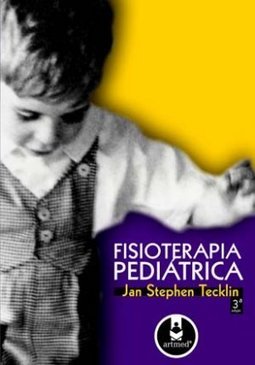 Fisioterapia Pediátrica