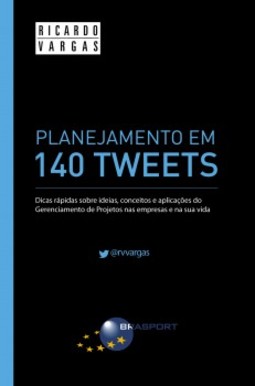 Planejamento em 140 tweets