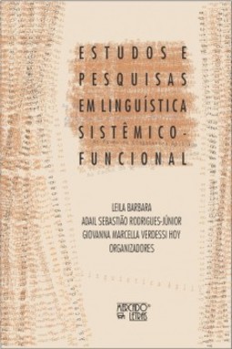 Estudos e pesquisas em linguística sistêmico-funcional