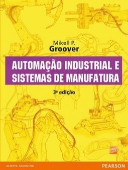 Automação industrial e sistemas de manufatura