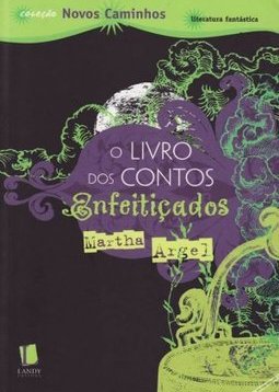 O Livro dos Contos Enfeitiçados