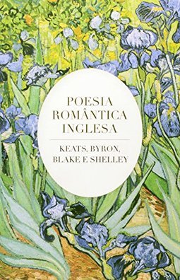 CAIXA POESIA ROMANTICA INGLESA (4 LIVROS)