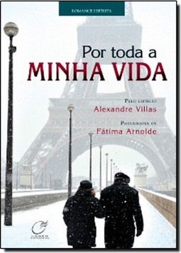 Por toda a minha vida