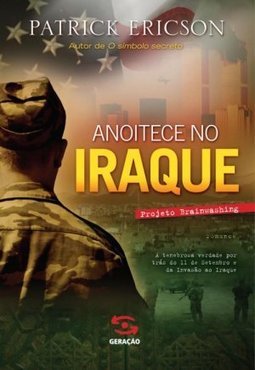 ANOITECE NO IRAQUE