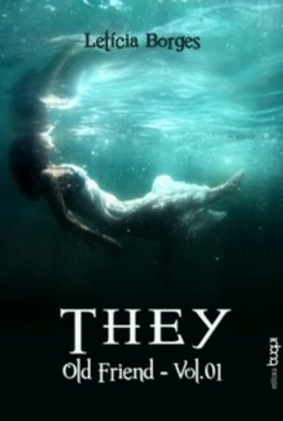 They Old Friend - Vol.01 (1 #1)