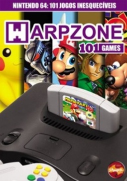 Warpzone 101 Games (101 Games #6)