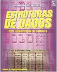 Estruturas de Dados: para a Construção de Software - vol. 2