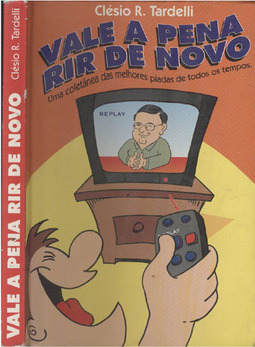Vale a Pena Rir de Novo
