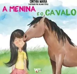 A menina e o cavalo