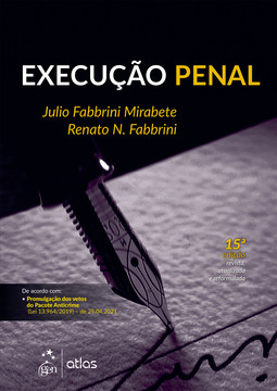 Execução penal