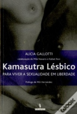 Kamasutra Lésbico
