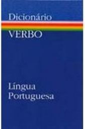 Dicionário Verbo: Língua Portuguesa - Importado