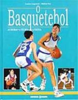 Basquetebol, O - IMPORTADO