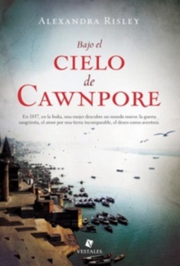 Bajo el cielo de Cawnpore