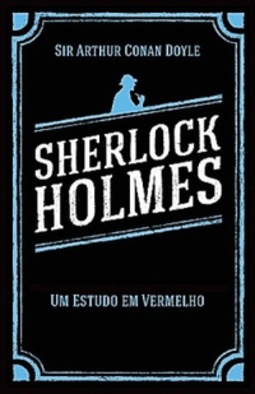 Um Estudo em Vermelho