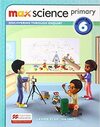 Max science primary - Student's book 6