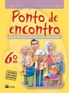 Ponto de encontro - Língua portuguesa - 6º ano
