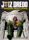 Juiz Dredd por Brian Bolland
