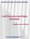 Capítulos da História Colonial