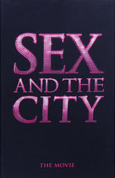 Sex And The City