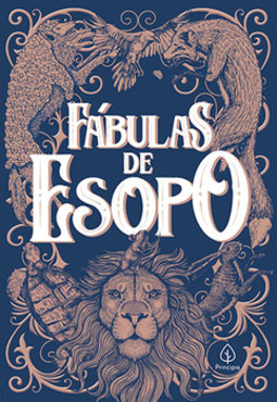 Fábulas de Esopo
