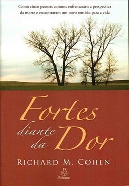 Fortes Diante da Dor